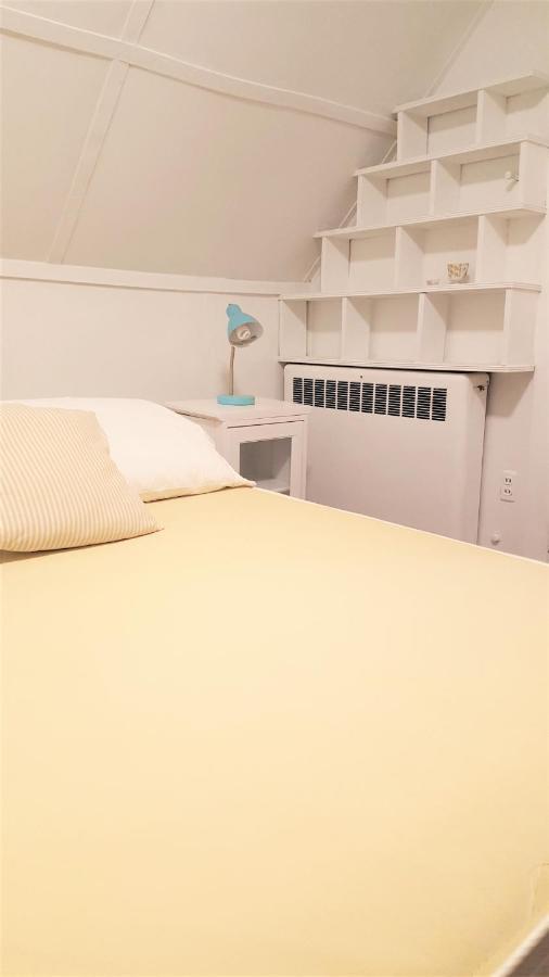 The Avondale Attic Apartman Chicago Kültér fotó