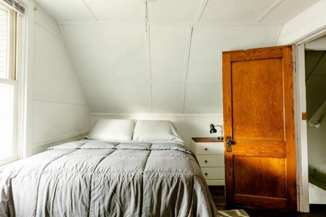 The Avondale Attic Apartman Chicago Kültér fotó