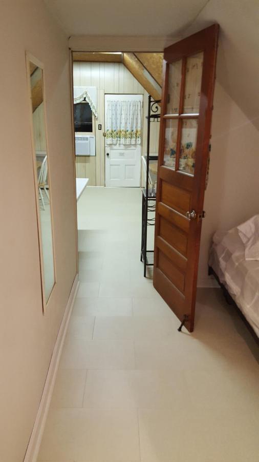 The Avondale Attic Apartman Chicago Kültér fotó