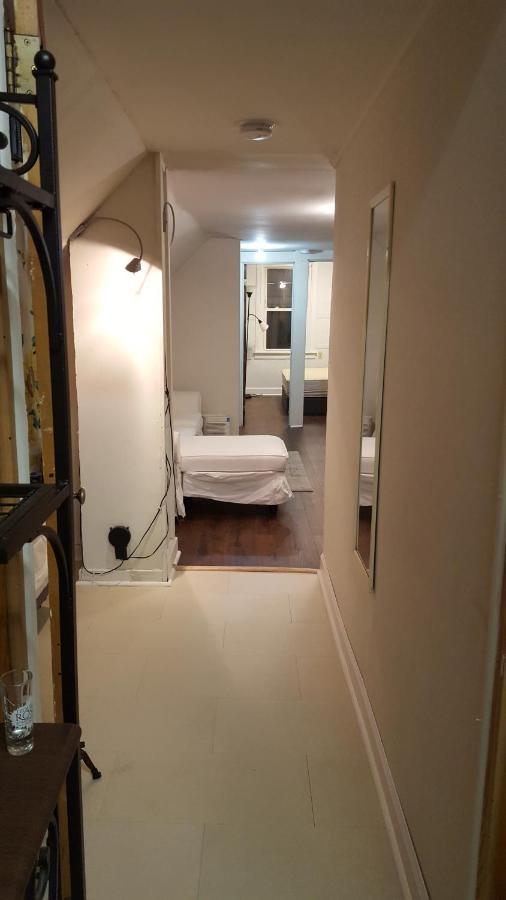 The Avondale Attic Apartman Chicago Kültér fotó