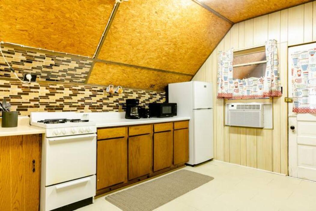 The Avondale Attic Apartman Chicago Kültér fotó